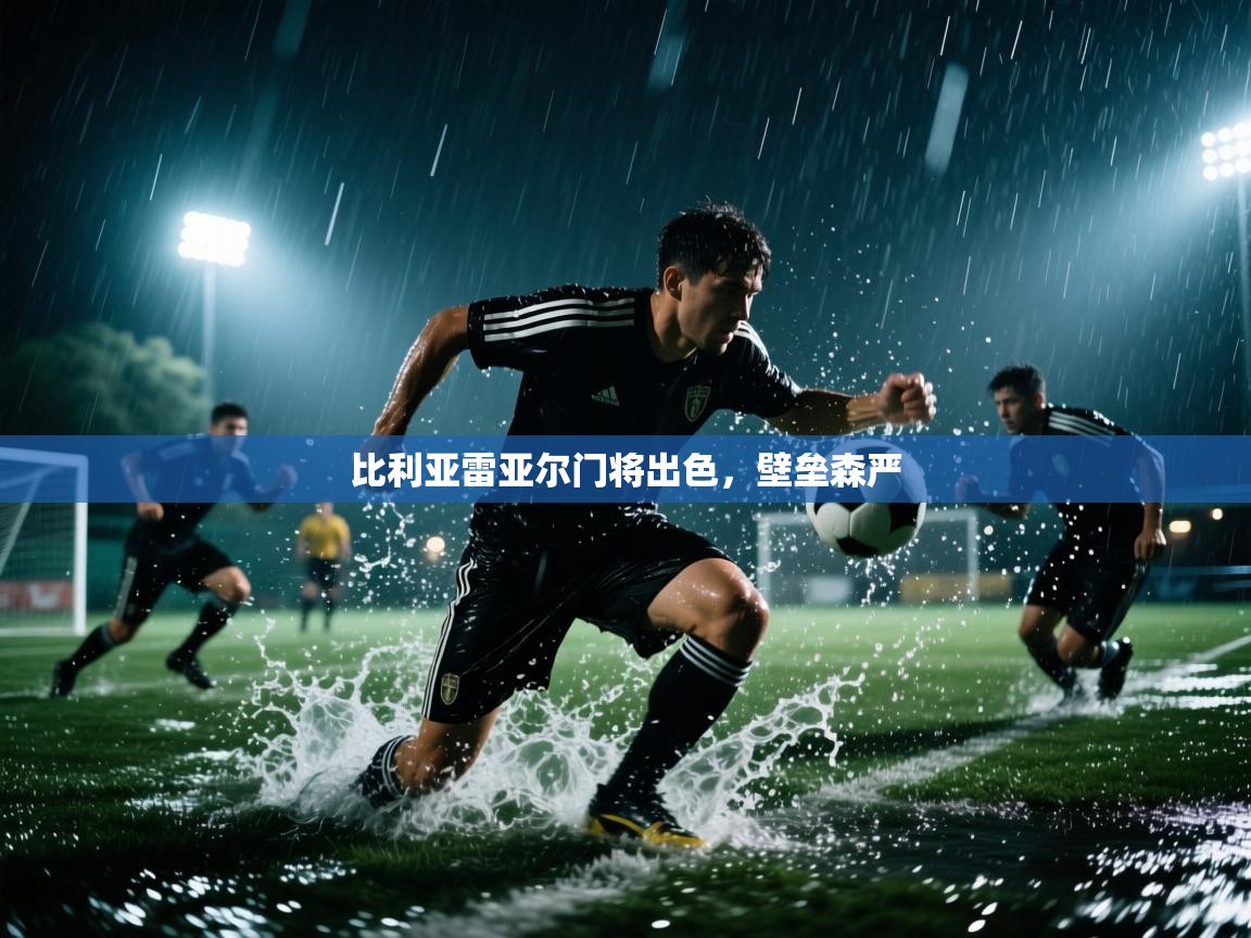 比利亚雷亚尔门将出色，壁垒森严