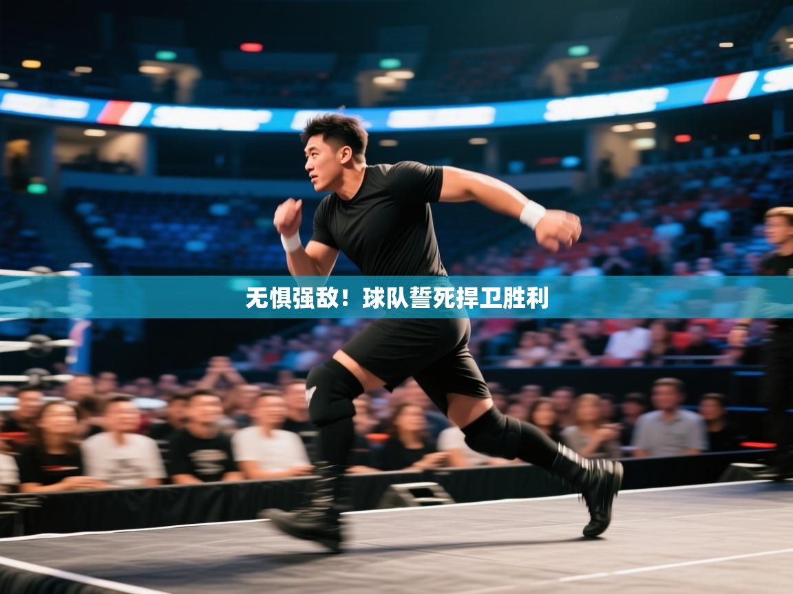 无惧强敌！球队誓死捍卫胜利  第2张