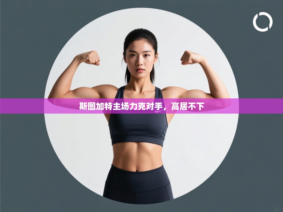 斯图加特主场力克对手，高居不下  第2张