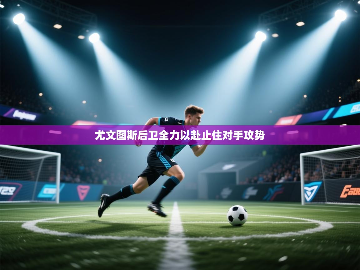 尤文图斯后卫全力以赴止住对手攻势 第2张