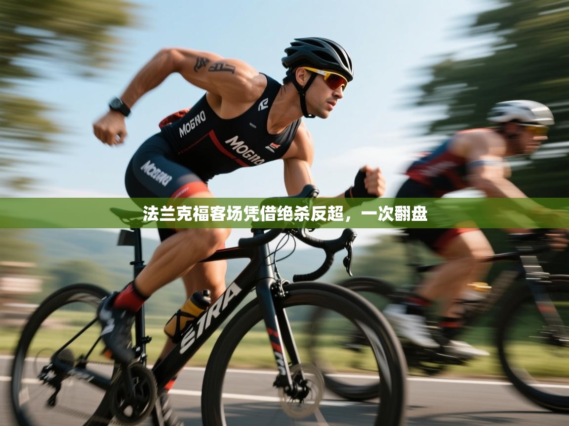 法兰克福客场凭借绝杀反超，一次翻盘  第2张