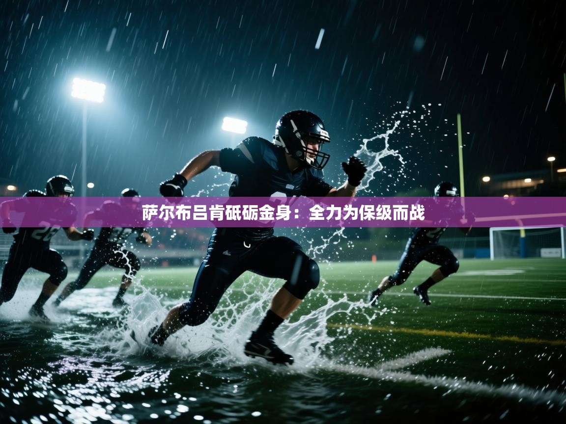 萨尔布吕肯砥砺金身：全力为保级而战  第1张