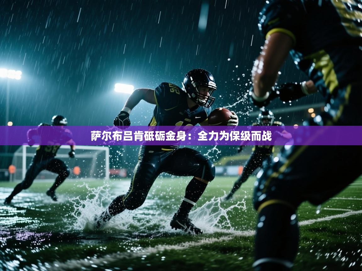 萨尔布吕肯砥砺金身：全力为保级而战  第2张