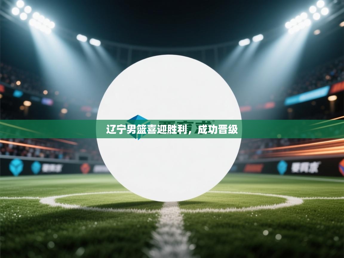 辽宁男篮喜迎胜利，成功晋级