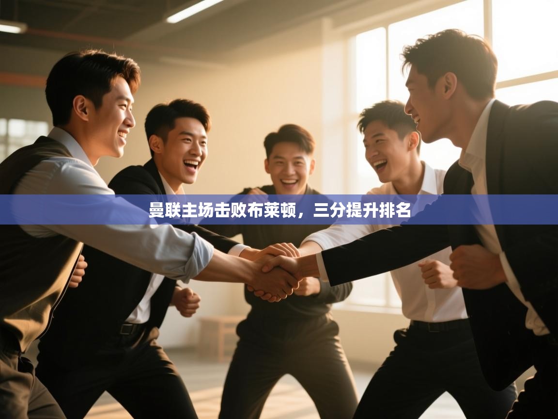 曼联主场击败布莱顿，三分提升排名  第2张