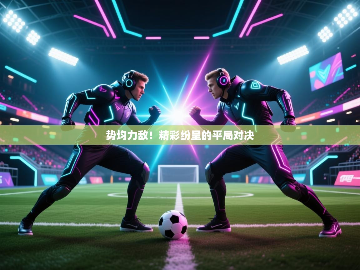 势均力敌！精彩纷呈的平局对决