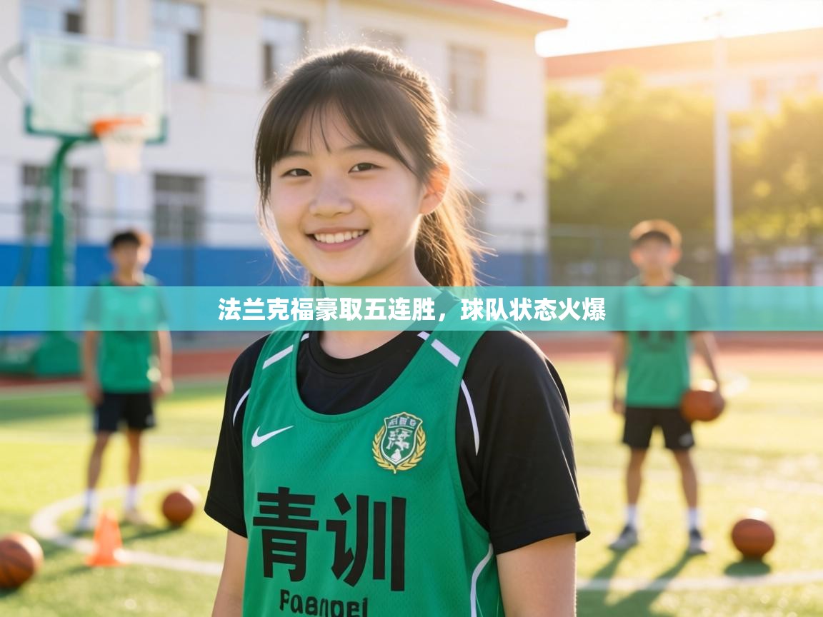 法兰克福豪取五连胜，球队状态火爆