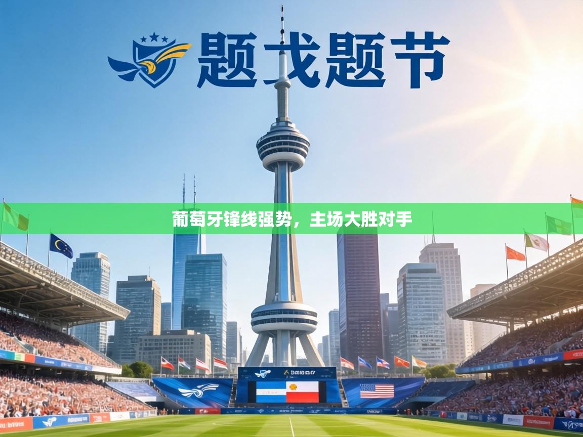 葡萄牙锋线强势,主场大胜对手 第2张